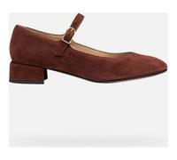 GEOX Scarpe Floretia Donna Bordeaux Bordeaux 37