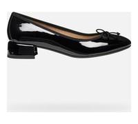 GEOX Scarpe Floretia Donna Nero Nero 35