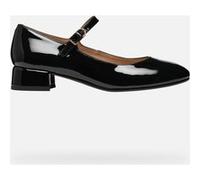 Geox - D FLORETIA Nero - Décolleté 38 Nero