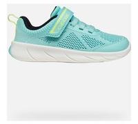 Geox Foot-run Trainers Blu EU 27 Ragazza