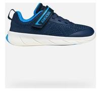 Scarpe da bambino Geox J Foot-Run Boy Navy/Azure Misura delle scarpe (EU): 33 / Colore: blu