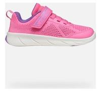 Scarpe da bambino Geox J Foot-Run Girl Pink/Lavender Misura delle scarpe (EU): 30 / Colore: rosa