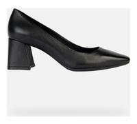 GEOX Scarpe Giselda Donna Nero Nero 38