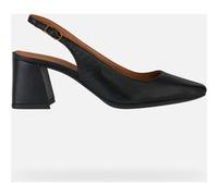 GEOX Scarpe Giselda Donna Nero Nero 39
