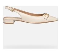 GEOX Scarpe Giselda15 Donna Bianco Latte Bianco Latte 36