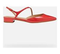 GEOX Scarpe Giselda15 Donna Corallo Corallo 36