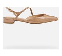 GEOX Scarpe Giselda15 Donna Marrone Chiaro Marrone Chiaro 39
