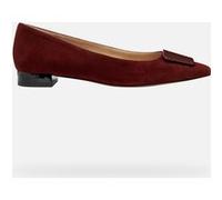 GEOX Scarpe Giselda15 Donna Mattone Mattone 37,5