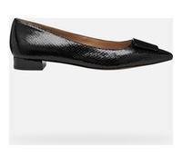 GEOX Scarpe Giselda15 Donna Nero Nero 36,5