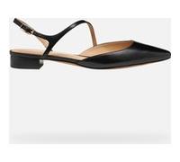 GEOX Scarpe Giselda15 Donna Nero Nero 39,5