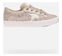 GEOX Scarpe Gisli Bambina Beige Beige 29