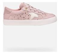 GEOX Scarpe Gisli Bambina Rosa Chiaro Rosa Chiaro 33