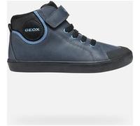 GEOX Scarpe Gisli Bambino Blu Navy/blu Chiaro Blu Navy/blu Chiaro 35