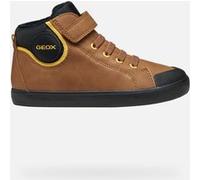 Geox - J Gisli Boy C Marrone - Sneakers 35 Marrone