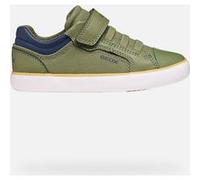 GEOX Scarpe Gisli Bambino Verde Chiaro/blu Navy Verde Chiaro/blu Navy 34