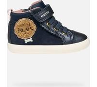 GEOX Scarpe Gisli Bimba Blu Navy Scuro Blu Navy Scuro 25