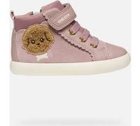 GEOX Scarpe Gisli Bimba Rosa Antico Rosa Antico 23