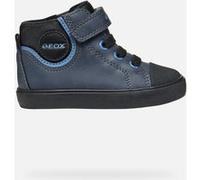 GEOX Scarpe Gisli Bimbo Blu Navy/blu Chiaro Blu Navy/blu Chiaro 22