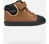 Geox - B GISLI BOY C Marrone - Sneakers 20 Marrone