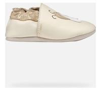 GEOX Scarpe Gloviedoo Baby Avorio Chiaro Avorio Chiaro S