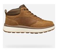 Geox GRANITO Uomo Scarponcini Suola ultra aderente Comfort U56MSB000FFC2112