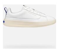 GEOX Scarpe Gxcp-01 Donna Bianco Bianco 38
