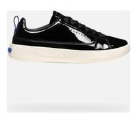 GEOX Scarpe Gxcp-01 Donna Nero Nero 37
