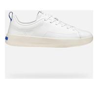GEOX Scarpe Gxcp-01 Uomo Bianco Bianco 40