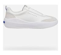 GEOX Scarpe Gxcp-02 Donna Bianco/bianco Latte Bianco/bianco Latte 35