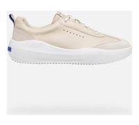 GEOX Scarpe Gxcp-02 Donna Bianco Latte/beige Chiaro Bianco Latte/beige Chiaro 37