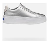 GEOX Scarpe Gxcp-03 Donna Argento/bianco Latte Argento/bianco Latte 38