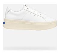 GEOX Scarpe Gxcp-03 Donna Bianco Bianco 40