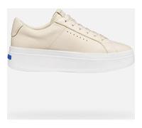 GEOX Scarpe Gxcp-03 Donna Bianco Latte Bianco Latte 40