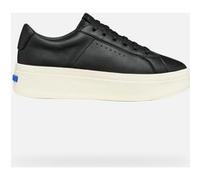 GEOX Scarpe Gxcp-03 Donna Nero Nero 36