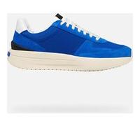GEOX Scarpe Gxrn-01 Uomo Royal Blu Royal Blu 42
