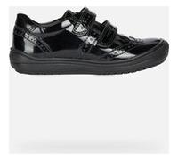 Geox J947vg00066 Hadriel Shoes Nero EU 28 Ragazza