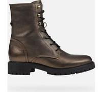 GEOX Scarpe Hoara Donna Beige Beige 36,5