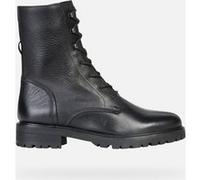 GEOX Scarpe Hoara Donna Nero Nero 38