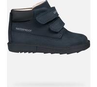 GEOX Scarpe Hynde Baby Blu Navy Blu Navy 23