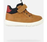 GEOX Scarpe Hyroo Bimbo Giallo Scuro/nero Giallo Scuro/nero 27