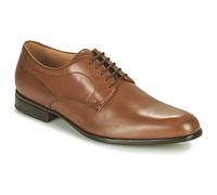 Geox Scarpe IACOPO in Marrone 45