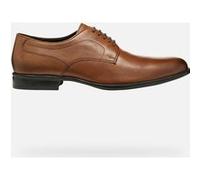 GEOX Scarpe Iacopo Uomo Cognac Cognac 44