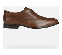 GEOX Scarpe Iacopo Uomo Cognac Cognac 44