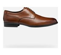 GEOX Scarpe Iacopo Uomo Cognac Cognac 45