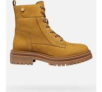 Geox D Iridea anfibio in nabuk