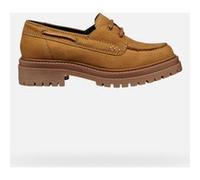 GEOX Mocassino 'IRIDEA' seppia Donna GEOX 37