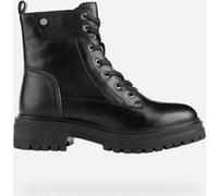 GEOX Scarpe Iridea Donna Nero Nero 41