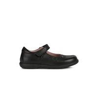 Geox J Naimara Girl A, Ballerine Bambine e ragazze, Nero (Black C9999), 34 EU