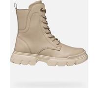 GEOX Scarpe Junette Bambina Beige Beige 35