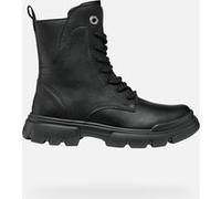 GEOX Scarpe Junette Bambina Nero Nero 31
